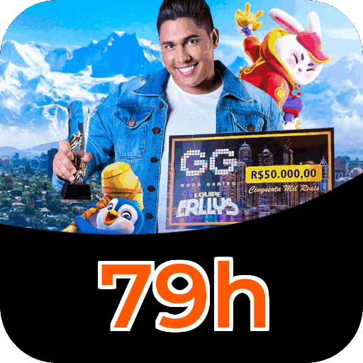 Interface apostas esportivas 79h mostrando odds ao vivo, cash out e transmissão de jogos
