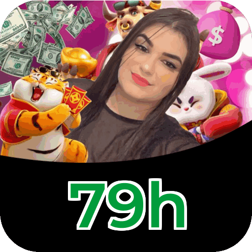 Catálogo slots 79h mostrando top jogos Gates Olympus Sweet Bonanza Fortune Tiger Big Bass volatilidade RTP